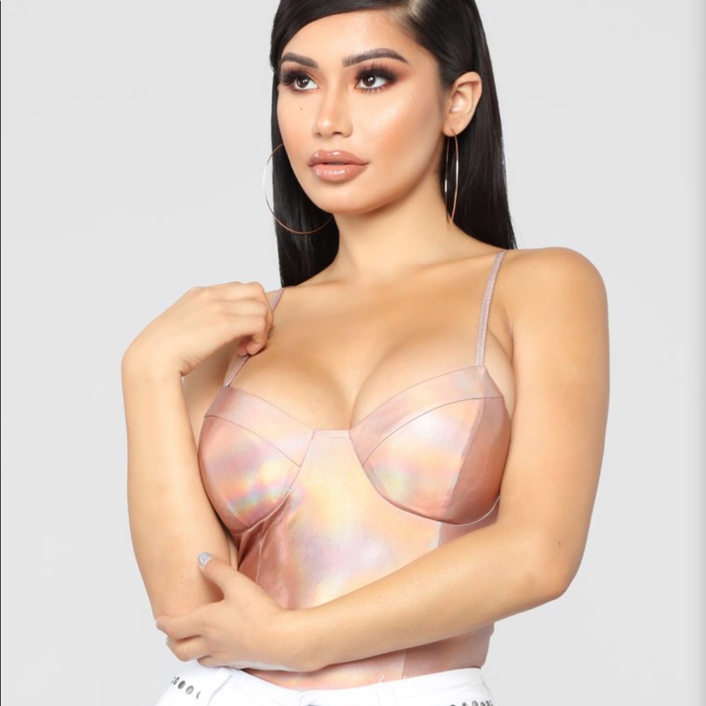 Roxy Strappy Top